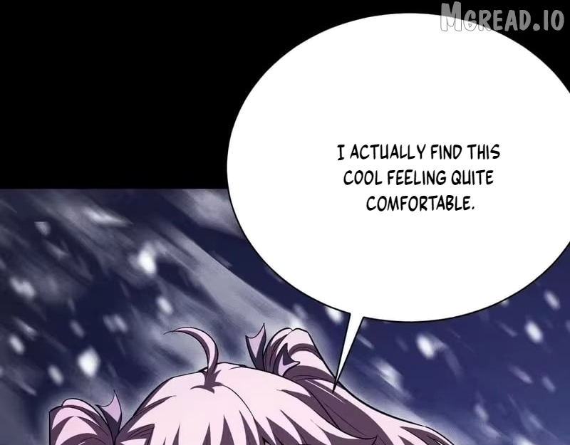 I Awoke as a God After Auto Battling For a Million Years Chapter 71 - page 10
